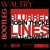 Artwork for Robin Thicke - Blurred Lines (Waltry Bootleg) [FILTERED]