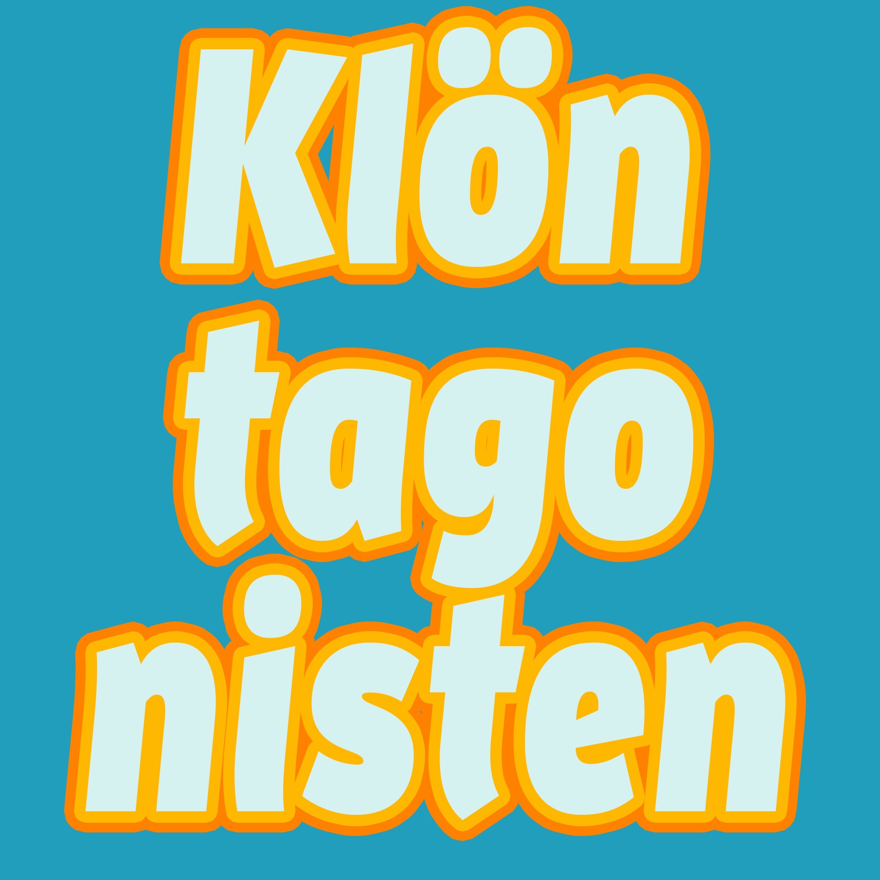 Klöntagonisten