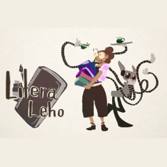 [Electro Swing] Peggy Suave - Litera Leho