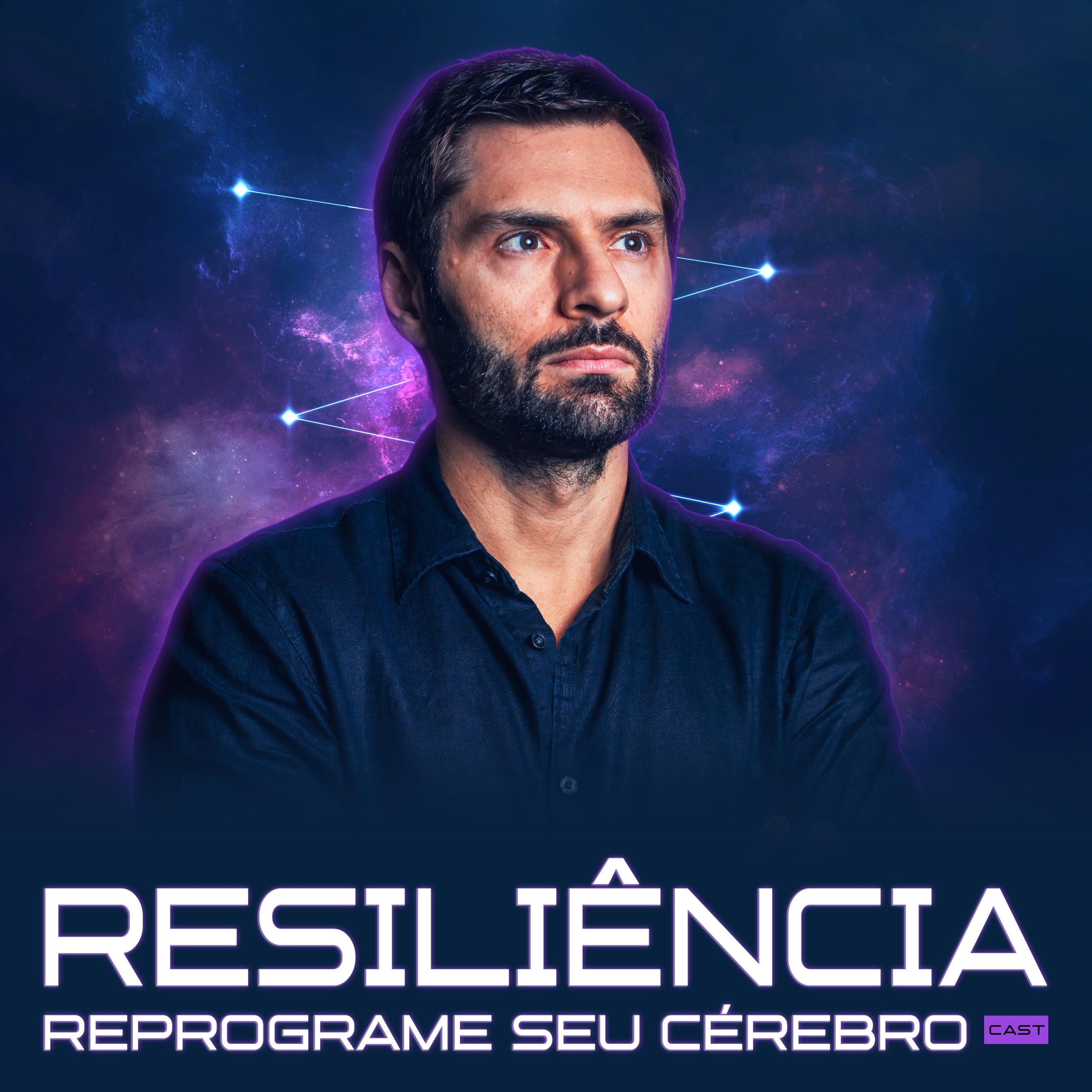 1240 – O PODER DA RESILIÊNCIA: Como Superar Qualquer Desafio