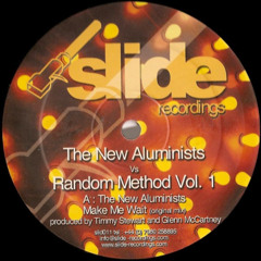 Stream Model 500 - Starlight (Moritz Mix Aka Maurizio Remix 1995