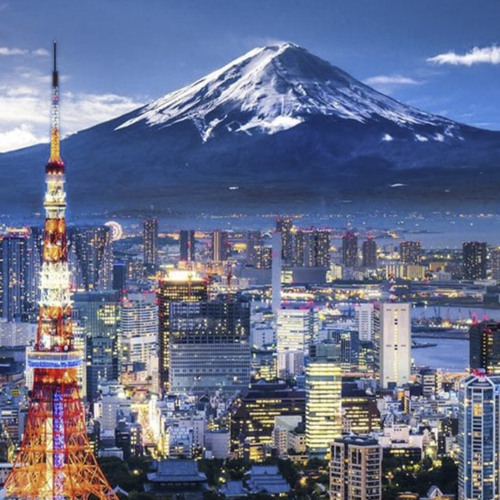 日本（prod.Shin Andrew）
