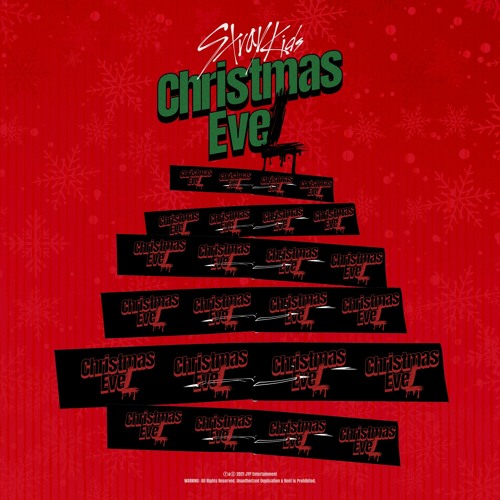 Stream Christmas EveL by Stray Kids | Listen online for free on 