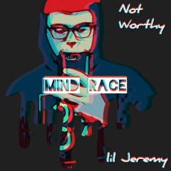 Not Worthy Ft. Triple J (Prod. JammyBeatz)