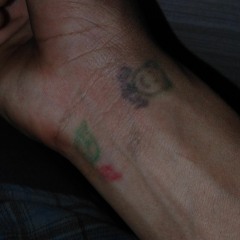 Black Finit - Mimpi Indah