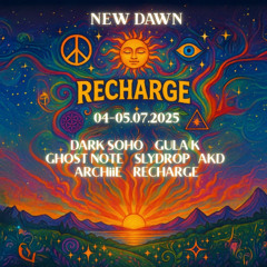 A NEW DAWN