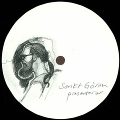 Sankt Göran - Amour !