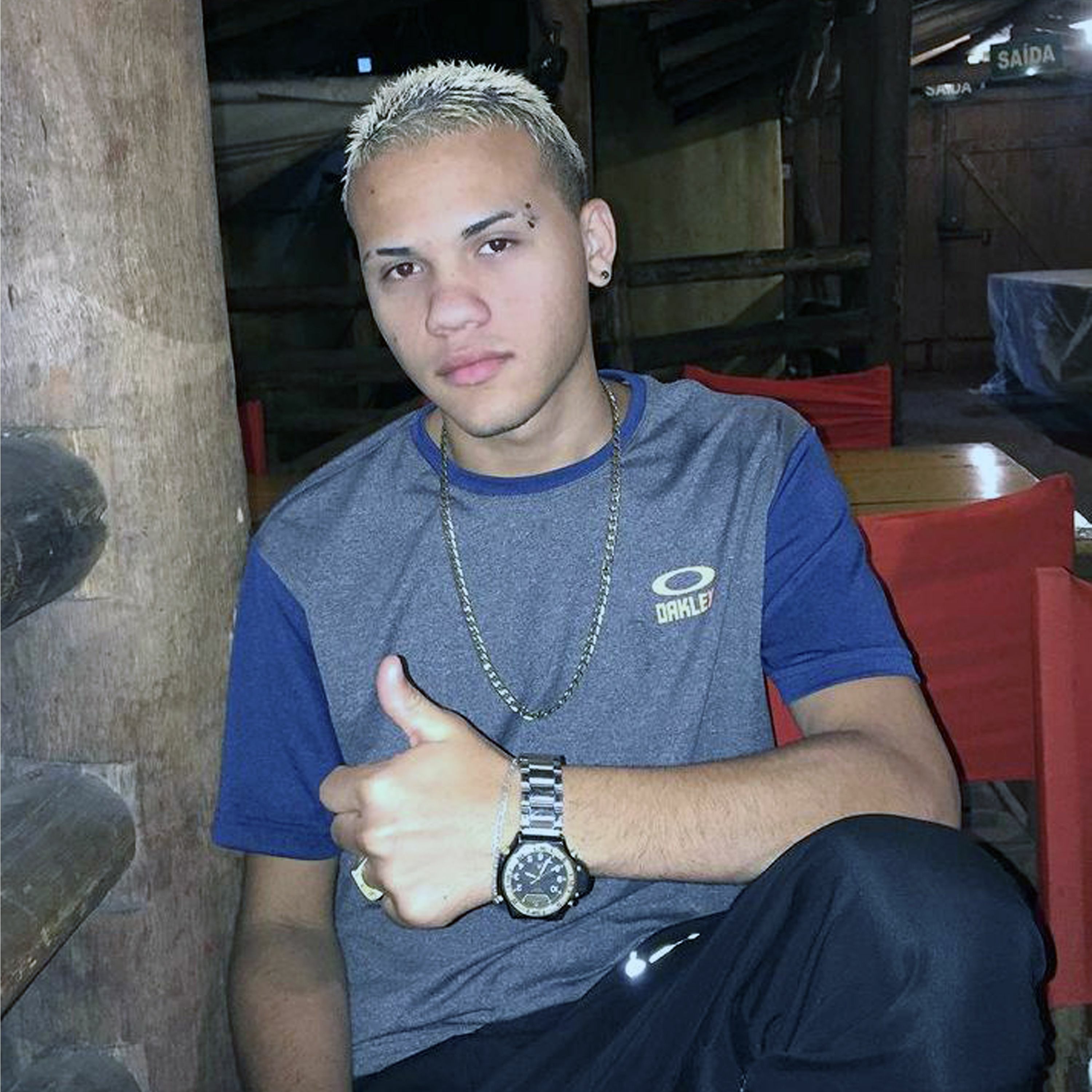 Vagabundo dos bons