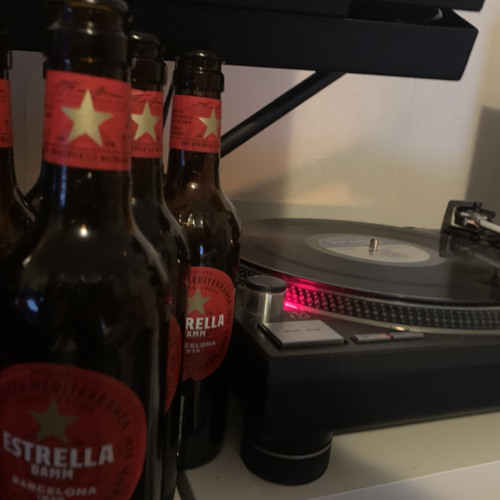 Estrella & Hard House Classics