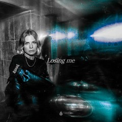 Ponette - Losing Me (Crav3 Remix)
