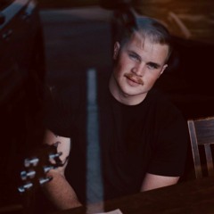 Wicked Twisted Road -Zach Bryan (cover)