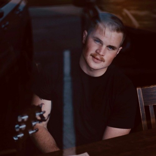 Wicked Twisted Road -Zach Bryan (cover)