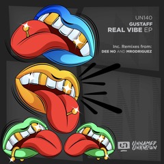 Gustaff - Real Vibe (Original Mix) Preview