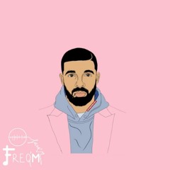 Drake x Wiz Kid - Singing Notes type beat ( 215 BPM )