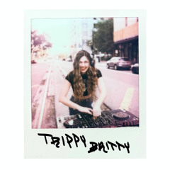 Deep Dubs Set w/ Trippy Britty | Distorted Playhouse