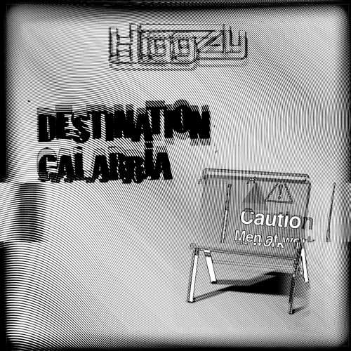 Destination Calabria (MIR) X Work (Masters At Work) (Higgzy Mashup) (Original Mix) *FREE DL*