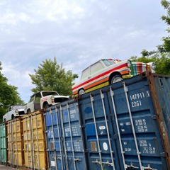 Parkplatz-Schlurfen (Catalyst short sketch)