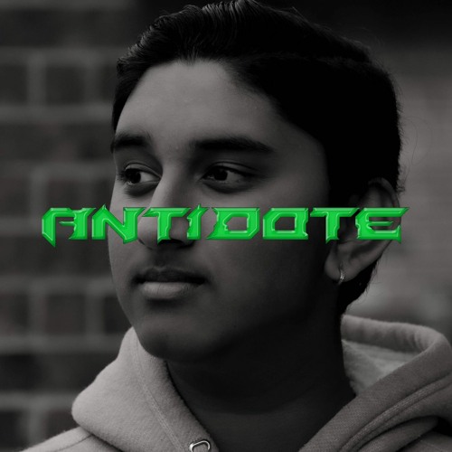 ANTIDOTE PODCAST 014: CRATAN