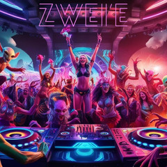 Zwei‘e go's hart