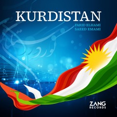 Kurdistan - Farid Elhami - Saeed Emami