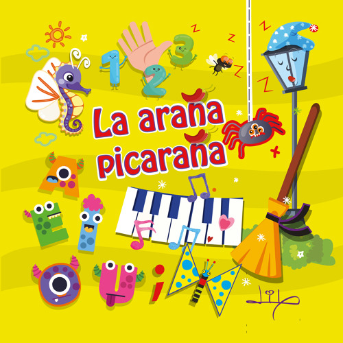 Stream La Escoba Loca by Lila y Samu | Listen online for free on SoundCloud