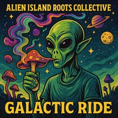 Galactic Ride