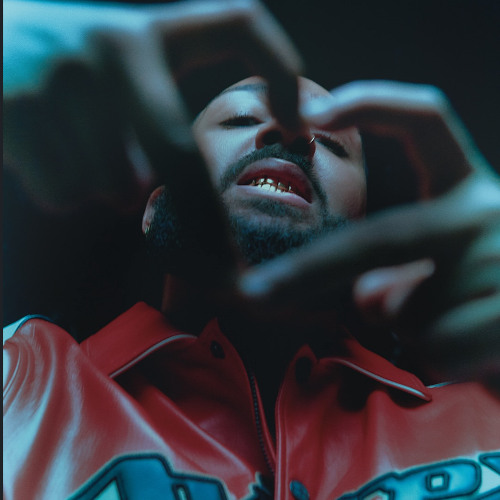 LUV LIKE THIS [ICEE RED EDIT]