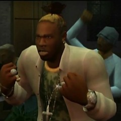 ELEPHANT MAN. -YazzyWrld