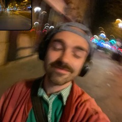 Imaginer l'Amour (Juliette Armanet) - Cover