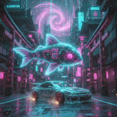 Kyoto Wet Drive Phonkstep
