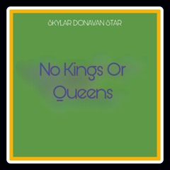 No Kings or Queens