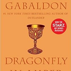 P.D.F.❤️DOWNLOAD⚡️ Dragonfly in Amber (Outlander, Book 2) Ebooks