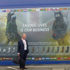 Mark Steele 5G BBC interview