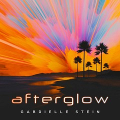 Sunshine Afterglow (Gabrielle Stein - Afterglow MossMix)