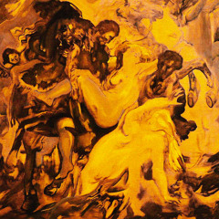 Fefe - Sketches from Memories (19-24) - 06 Sensory Reprieve