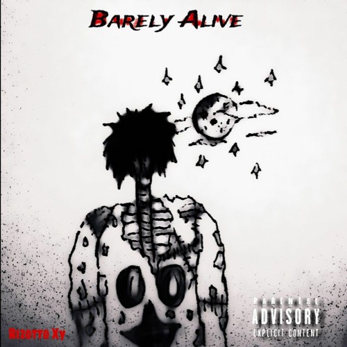 Daily Mission [Prodby. Dee B] [MV📽 Out on YouTube]