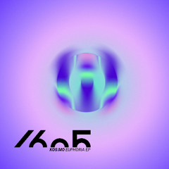 Kos:mo - Riot (To The Rhythm) (Original Mix)