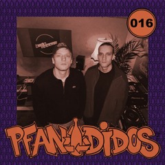 PfandCast #016 | Berlin Apparell