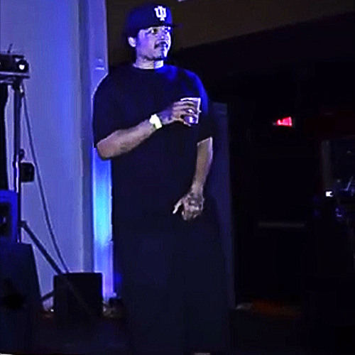 Trap Fray-Lonely At The Top [slumped version]