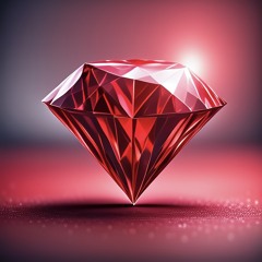 The red  Diamond Song