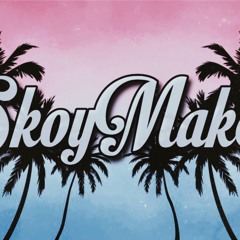 SKOY MAKER X AKON - Keep You Much Longer - Reggae Version 2021