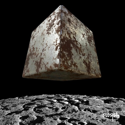 H3 (CH) - AG33 (Original Mix) (Subsist)