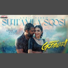 Suttamla Soosi - Anurag Kulkarni x Gangs Of Godavari (0fficial Mp3)