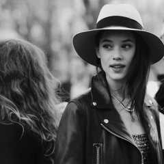 Дама - Miyagi & Andy Panda (slowed reverb by Tony)