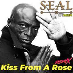 Kiss From A Rose Bass