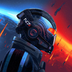 Mass Effect - Helice