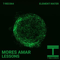 Mores Amar - Leak (Original Mix)