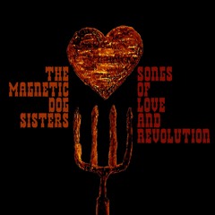 Songs Of Love And Revolution (a metal version)
