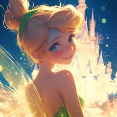 Peter Pan - Flying [1:41] | Wedding Orchestra