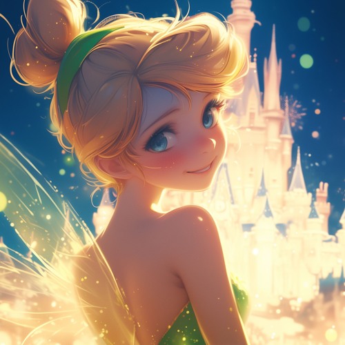 Peter Pan - Flying [1:41] | Wedding Orchestra
